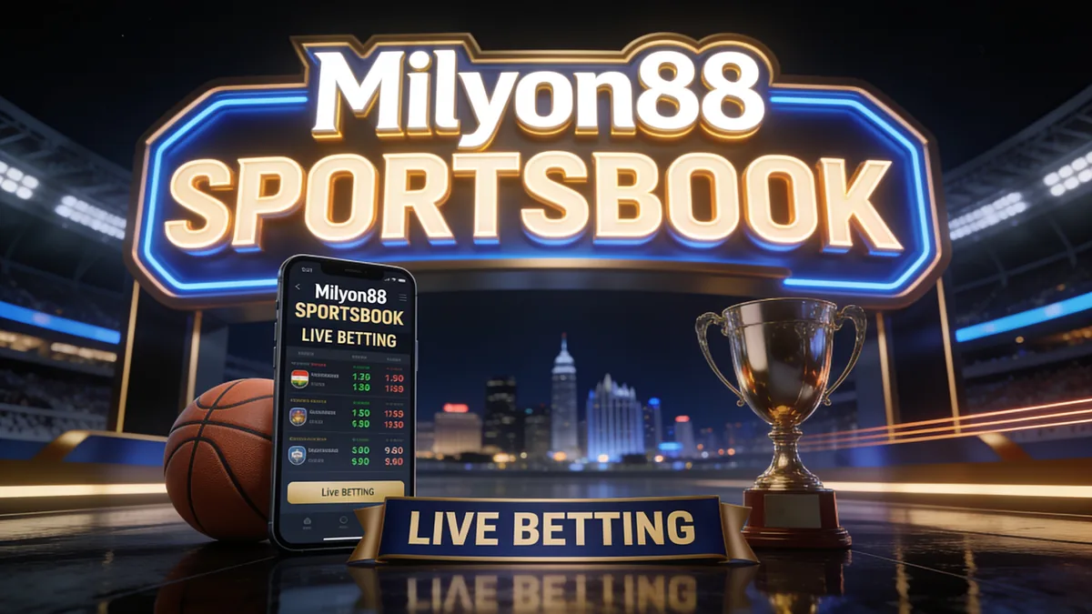 How to Access Milyon88 on iOS: milyon88 guide for players in the Philippines